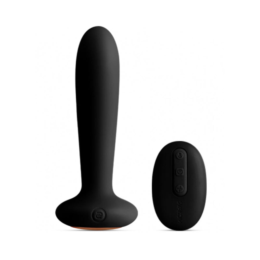 Primo Black-SVAKOM-Sexual Toys®