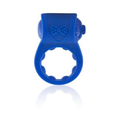 PrimO Tux Blue Vibrating Ring-blank-Sexual Toys®