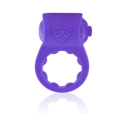 PrimO Tux Blue Vibrating Ring-blank-Sexual Toys®