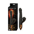 Princess Heat-up Spinning Thruster - Black-blank-Sexual Toys®