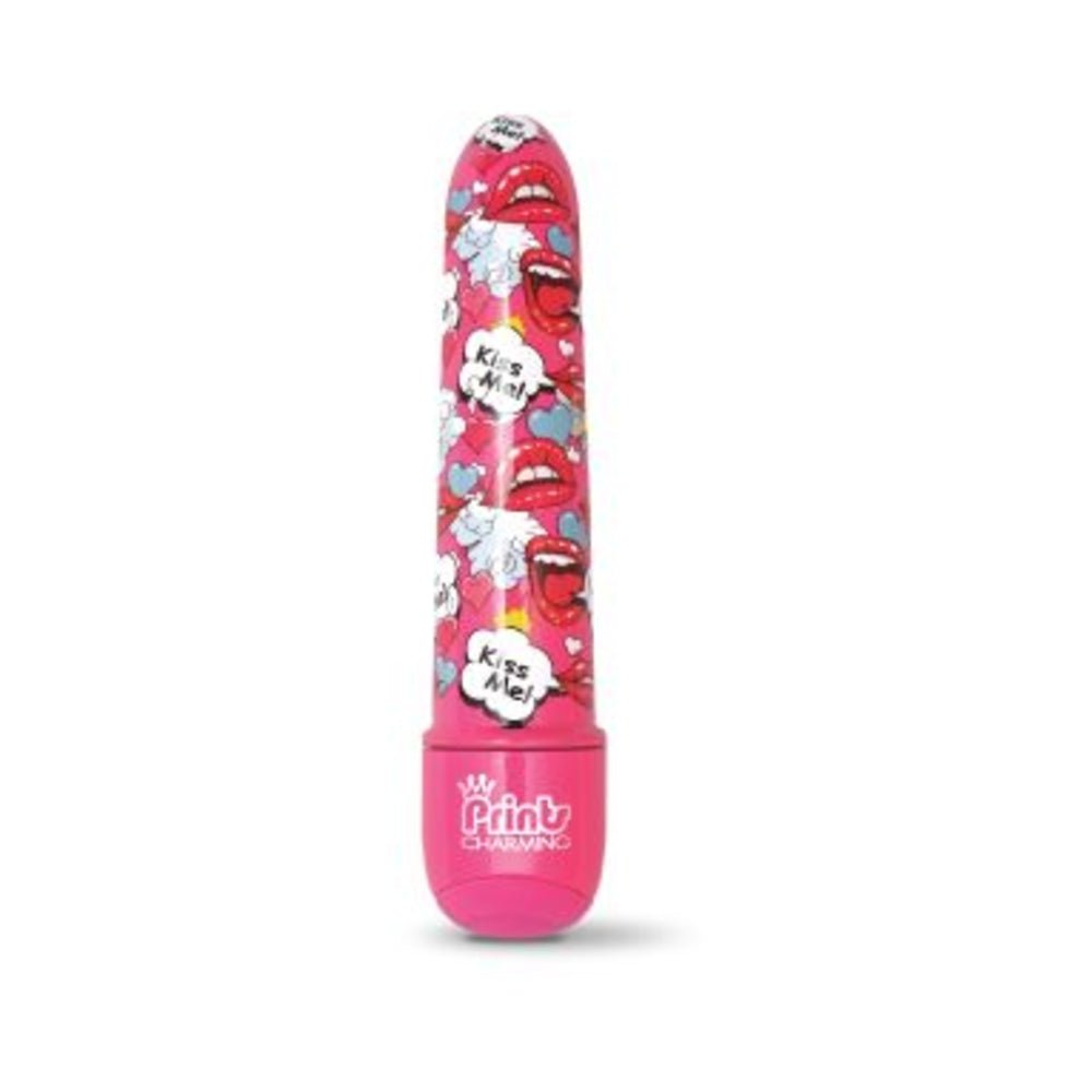 Prints Charming Pop Tease 5 inches Mini Vibe-blank-Sexual Toys®