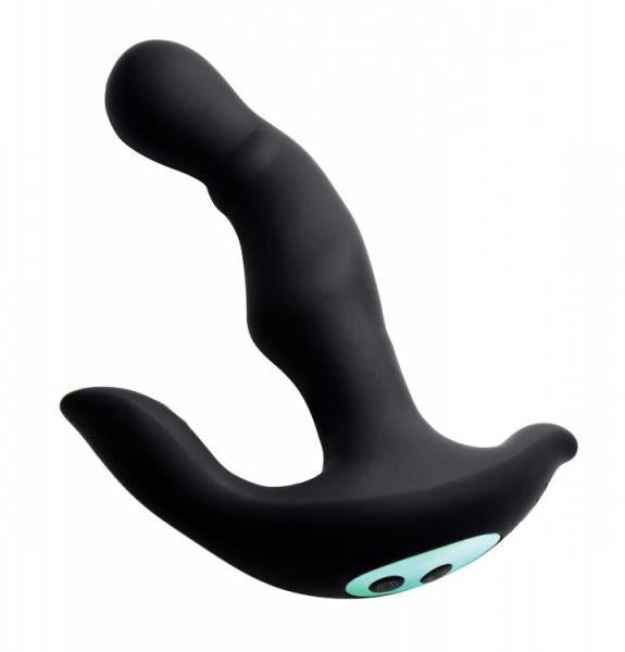 Pro Rim Rotating Vibrating Silicone Prostate Stimulator-Prostatic Play-Sexual Toys®