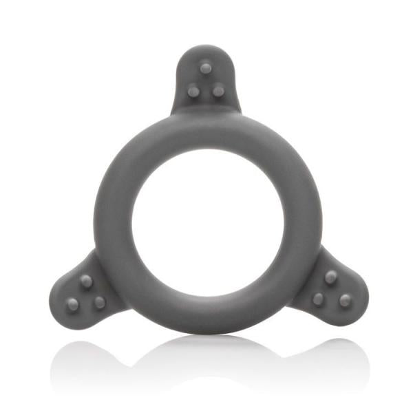 Pro Series Silicone Ring Set 3 Sizes Smoke-Cal Exotics-Sexual Toys®