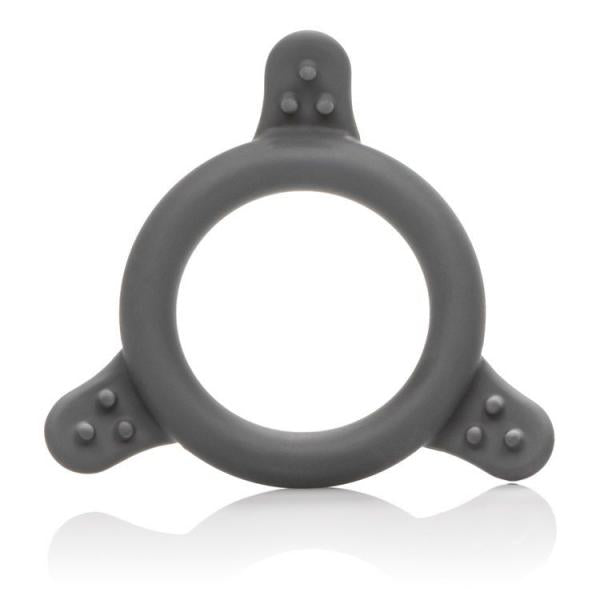 Pro Series Silicone Ring Set 3 Sizes Smoke-Cal Exotics-Sexual Toys®