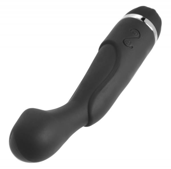 Prostatic Play Horizon 10 Mode Silicone Prostate Vibe-Master Series-Sexual Toys®