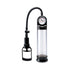 Pump Worx Accu-Meter Power Pump Black-Pipedream-Sexual Toys®