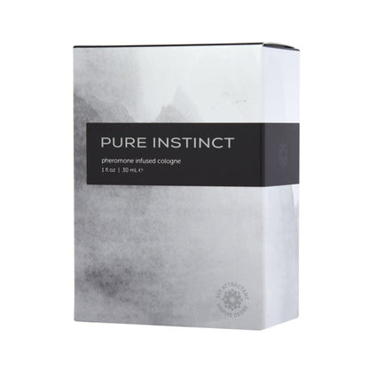 Pure Instinct Pheromone Cologne For Him 1oz-Classic Brands-Sexual Toys®