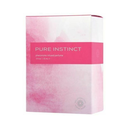 Pure Instinct Pheromone Perfume For Her 0.5oz-Classic Brands-Sexual Toys®