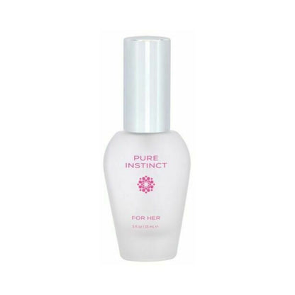 Pure Instinct Pheromone Perfume For Her 0.5oz-Classic Brands-Sexual Toys®