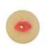 Pure Skin Lips Pump Sleeve-blank-Sexual Toys®