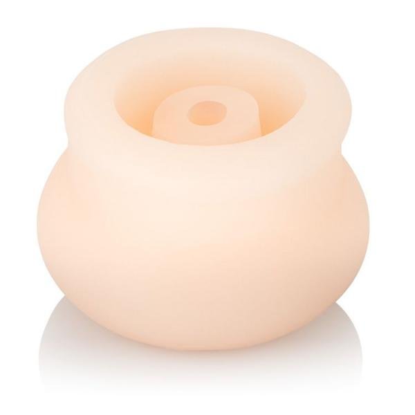 Pureskin Soft Pump Sleeve Ass Beige-blank-Sexual Toys®