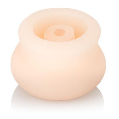 Pureskin Soft Pump Sleeve Ass Beige-blank-Sexual Toys®