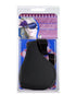Purple Fur Lined Blindfold-blank-Sexual Toys®