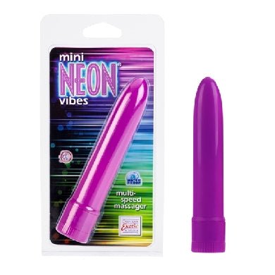 Purple - Mini Neon Vibes-blank-Sexual Toys®