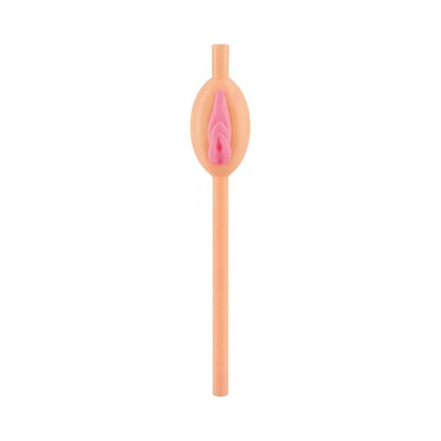 Pussy Straws 8Pcs/Pack-Hott Products-Sexual Toys®
