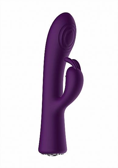 Rabbit - Lux - Purple-blank-Sexual Toys®