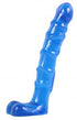 Raging Hard-On Blue Slim Line 7 inch-Doc Johnson-Sexual Toys®