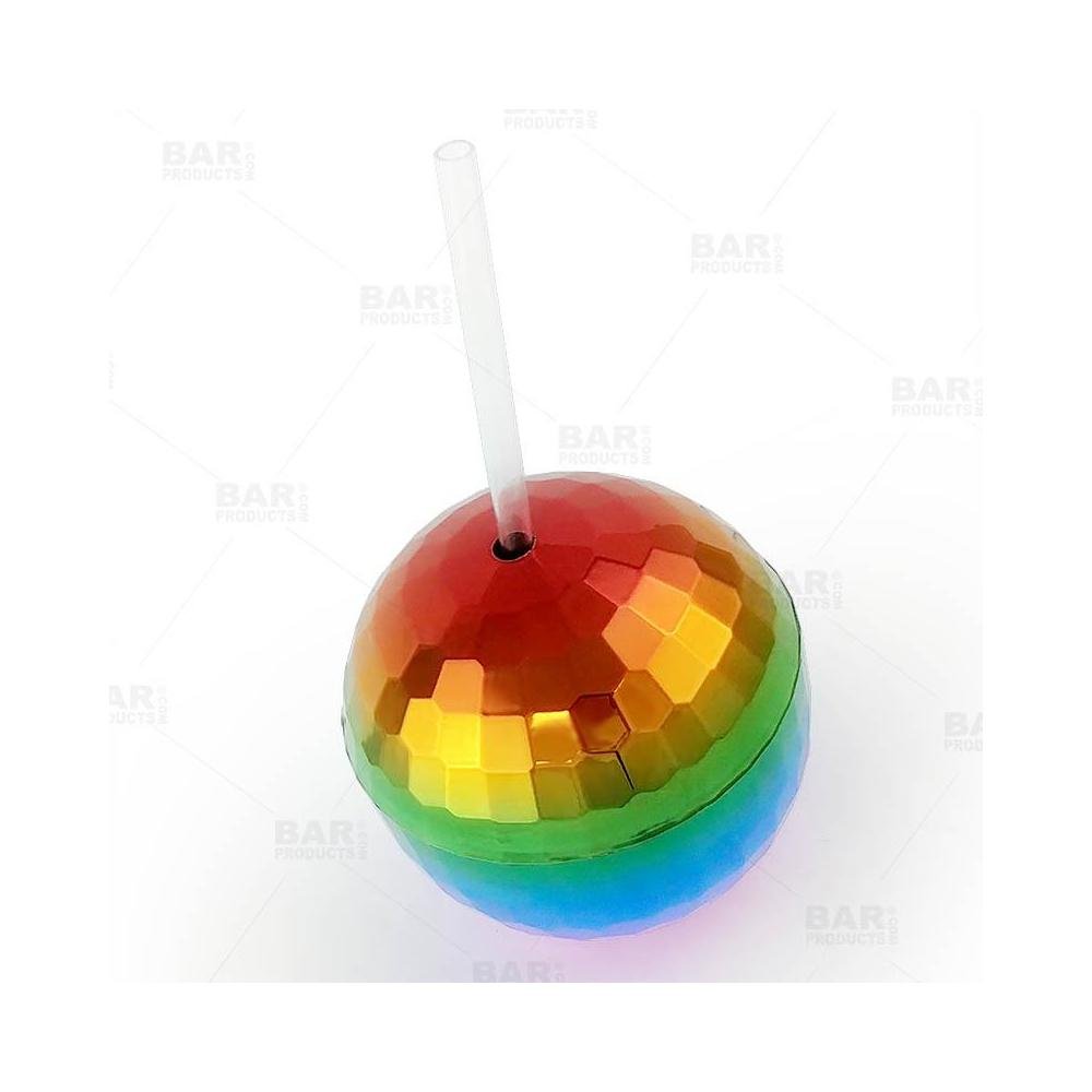 Rainbow Disco Ball Cup-Kheper Games-Sexual Toys®