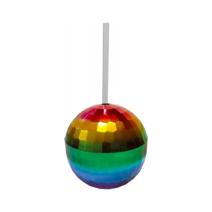 Rainbow Disco Ball Cup-Kheper Games-Sexual Toys®
