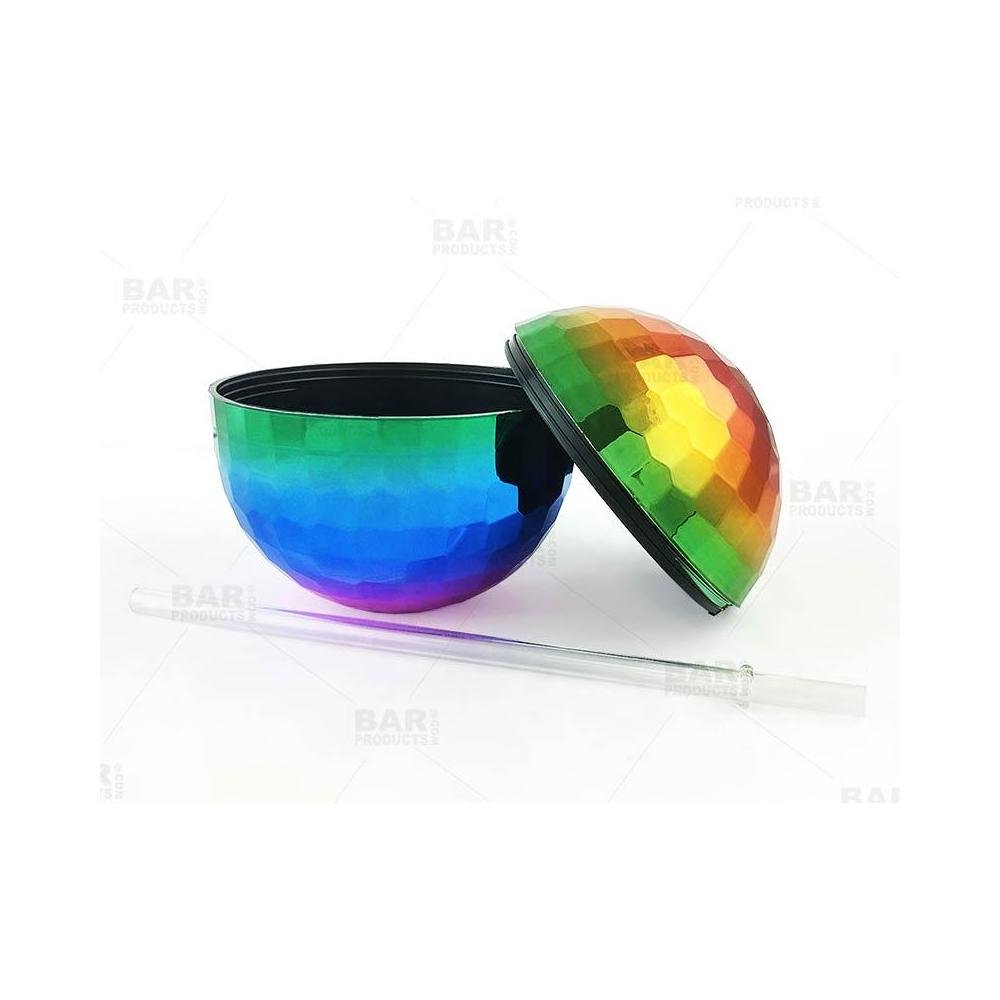 Rainbow Disco Ball Cup-Kheper Games-Sexual Toys®