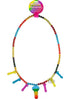 Rainbow Pecker Whistle Necklace-blank-Sexual Toys®
