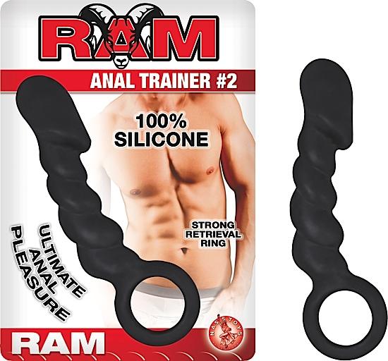 Ram Anal Trainer