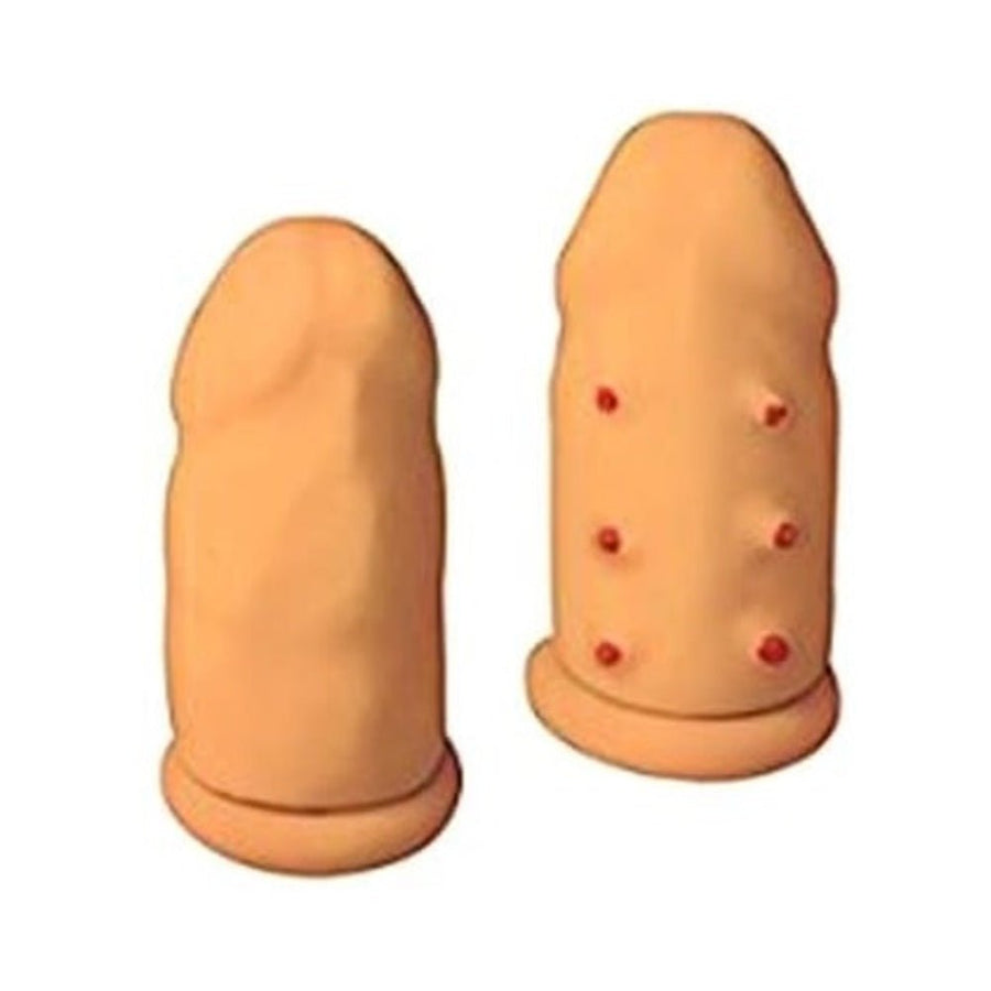 Ram Extension Condoms Beige-Nasstoys-Sexual Toys®