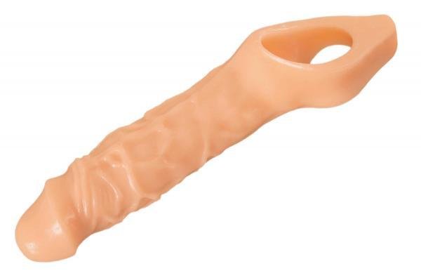 Really Ample Penis Enhancer Beige-Size Matters-Sexual Toys®