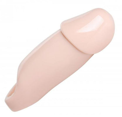 Really Ample Wide Penis Enhancer Sheath-Size Matters-Sexual Toys®