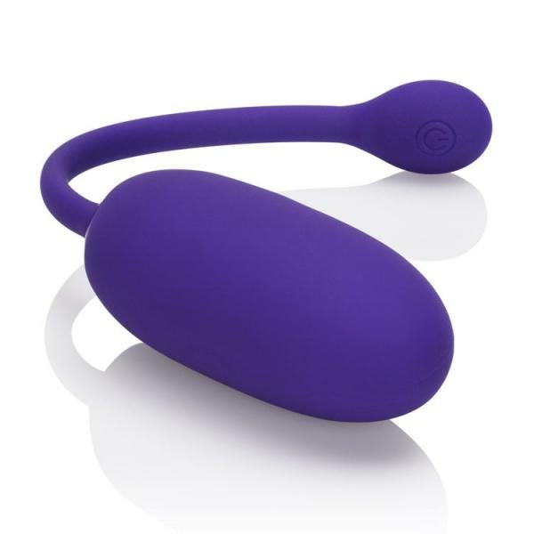 Rechargeable Kegel Ball Starter Purple-Cal Exotics-Sexual Toys®