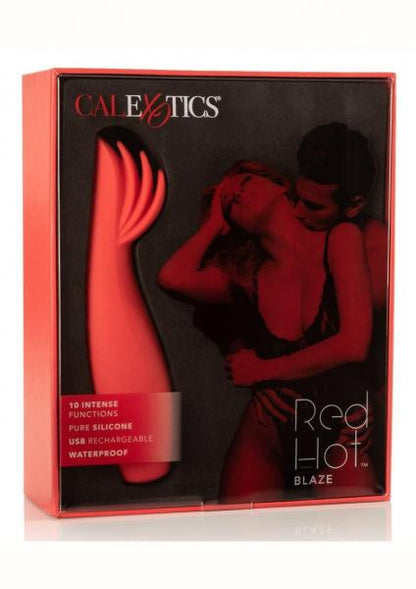 Red Hots Blaze Clitoral Massager-Red Hots-Sexual Toys®
