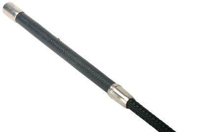 Red Leather Riding Crop-Master Series-Sexual Toys®