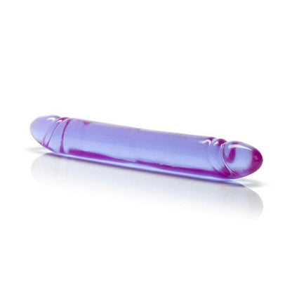 Reflective Gel Double Dong 12&quot;-blank-Sexual Toys®