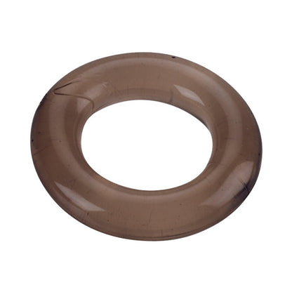 Relaxed Fit Elastomer Cock Ring-blank-Sexual Toys®