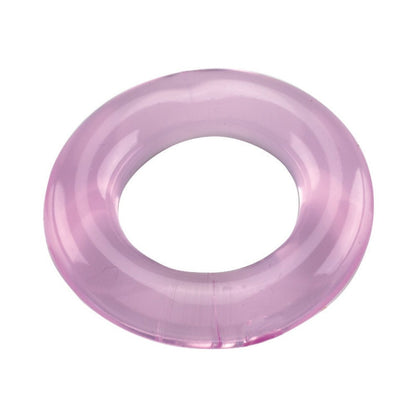 Relaxed Fit Elastomer Cock Ring-blank-Sexual Toys®