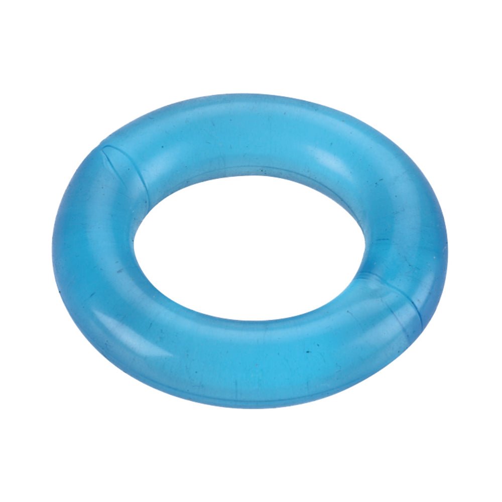 Relaxed Fit Elastomer Cock Ring-blank-Sexual Toys®