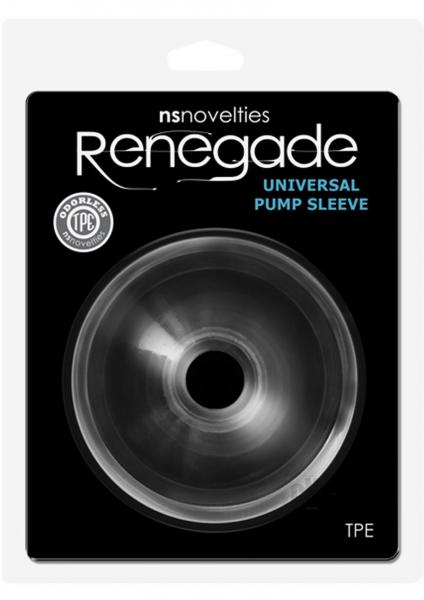 Renegade Universal Donut Original-blank-Sexual Toys®