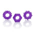 Reversible Ring Set Pack Of 3-blank-Sexual Toys®