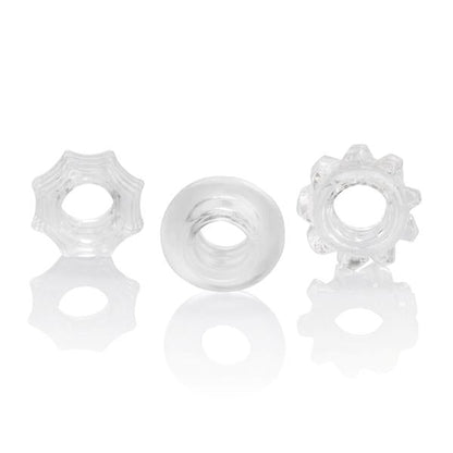Reversible Ring Set Pack Of 3-blank-Sexual Toys®