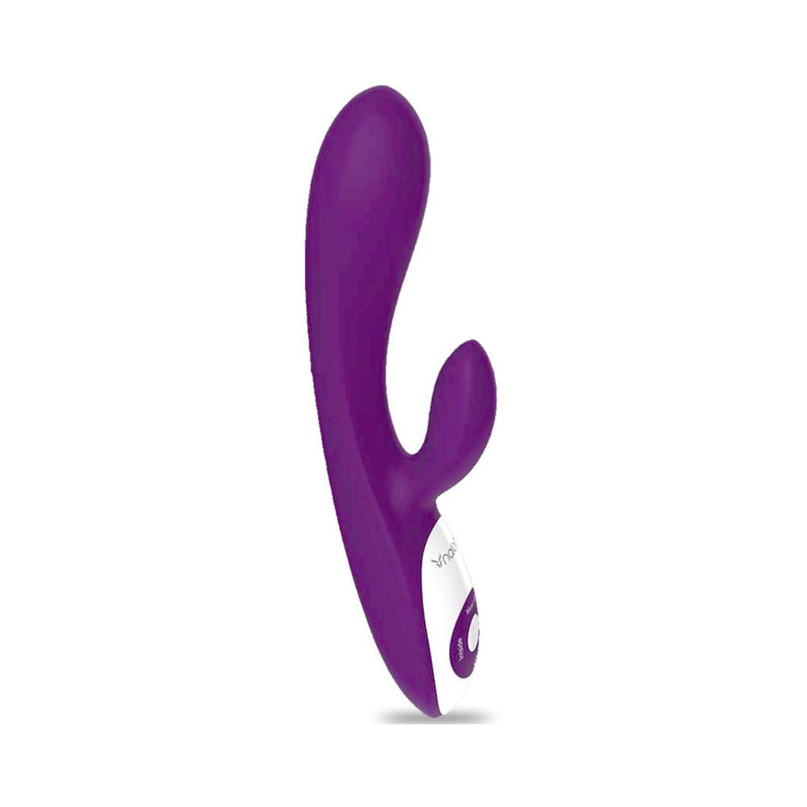 Rhythm Clit Stim Vibe  Purple-Nalone-Sexual Toys®