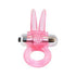 Ribbed Rabbit Vibrating Cockring-Si Novelties-Sexual Toys®