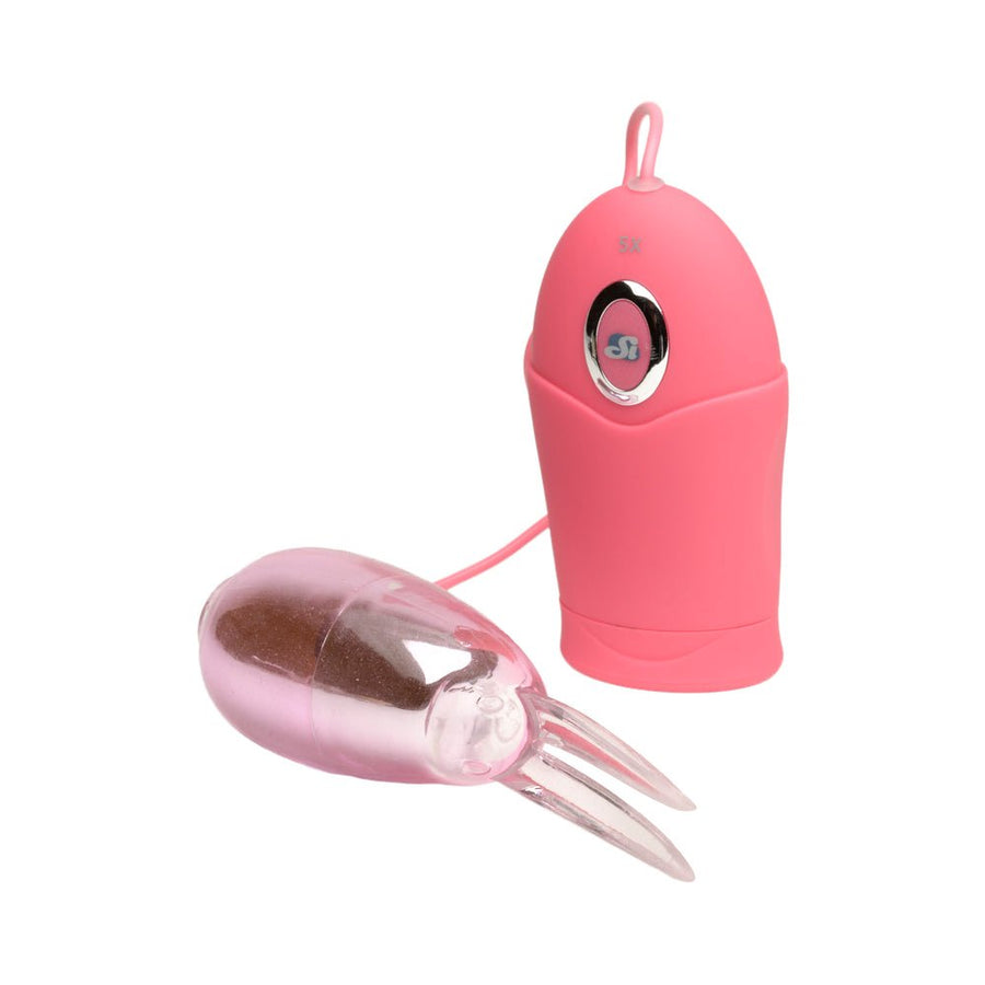Ribbidy Rabbit Egg Bullet Vibrator-Si Novelties-Sexual Toys®