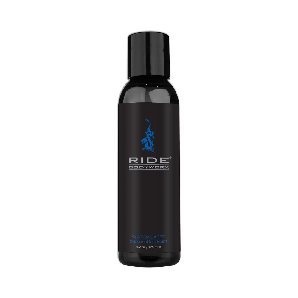 Ride Bodyworx Water Based Lubricant 4.2oz-blank-Sexual Toys®