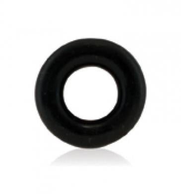 Ringo x3 3 Pack C Rings 6 Packs Per Box Black-Screaming O-Sexual Toys®
