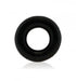Ringo x3 3 Pack C Rings 6 Packs Per Box Black-Screaming O-Sexual Toys®