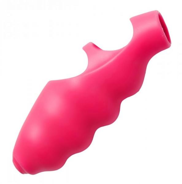 Ripples Finger Bang Her Vibe-Frisky-Sexual Toys®