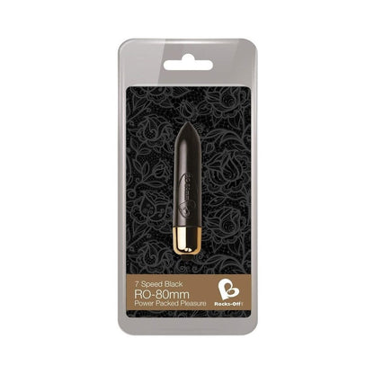 RO-80mm Bullet Vibe-Rocks-Off-Sexual Toys®