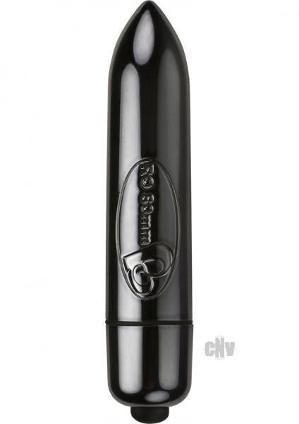 7 Speed RO-80mm Bullet Vibrator Gun Metal-RO-80MM Color Bullets-Sexual Toys®