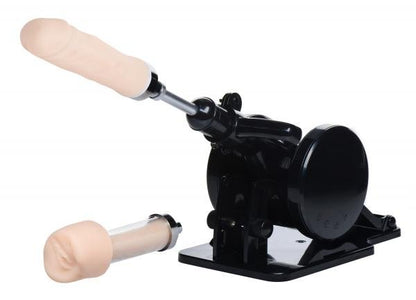 Robo Fuk Adjustable Position Portable Sex Machine-LoveBotz-Sexual Toys®