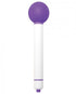 Rock Candy Lala Pop Vibrator - Purple-Rock Candy-Sexual Toys®